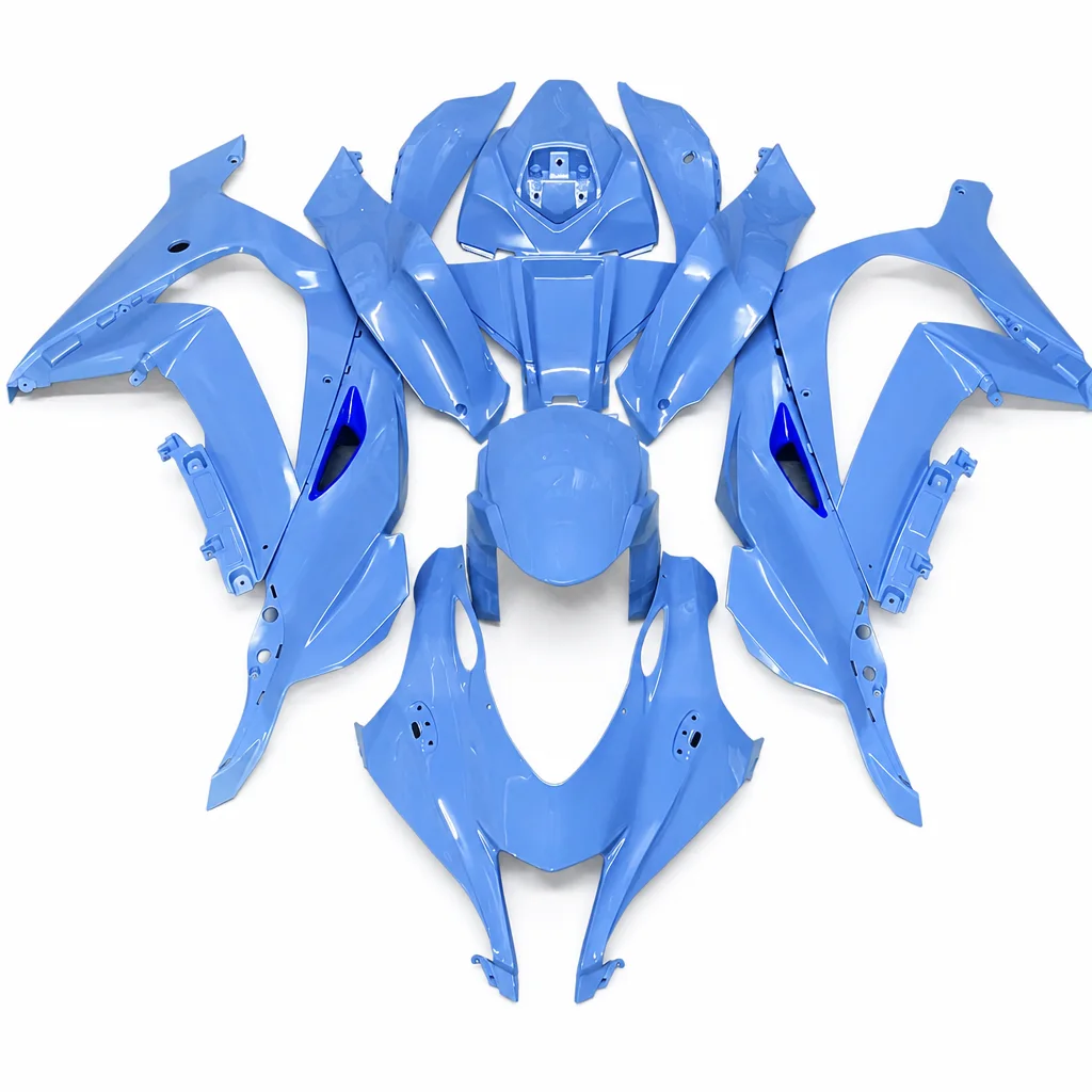 Fairing set Kawasaki ZX-10R 2016-2020
