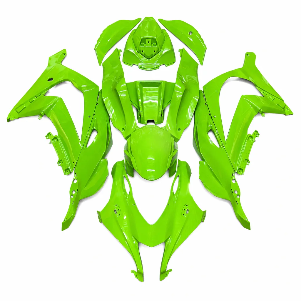 Fairing set Kawasaki ZX-10R 2016-2020