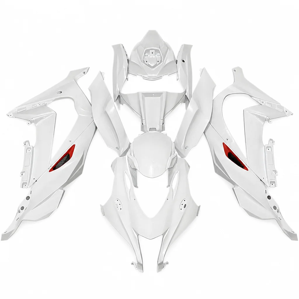 Fairing set Kawasaki ZX-10R 2016-2020