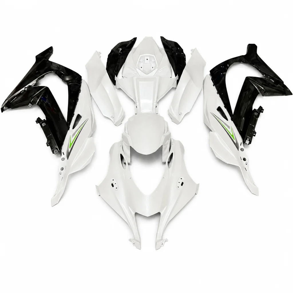 Fairing set Kawasaki ZX-10R 2016-2020