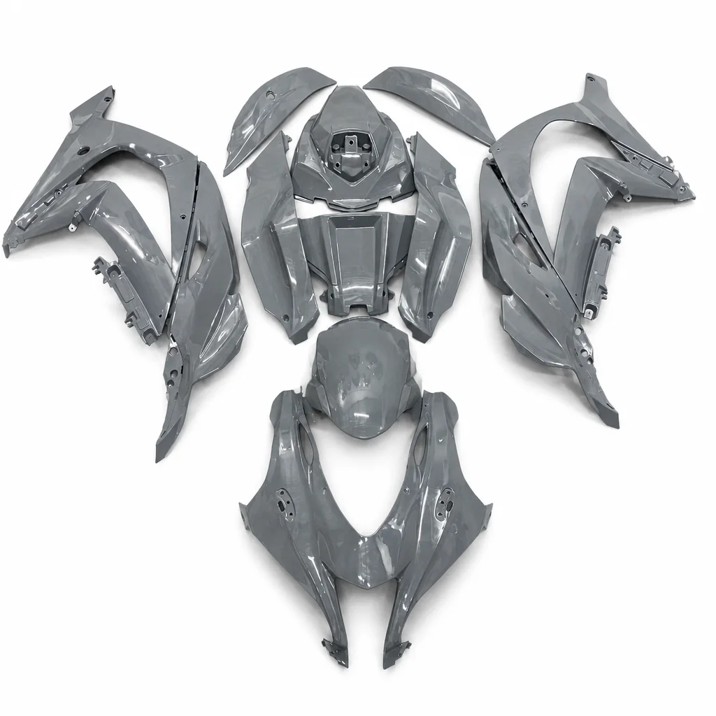 Fairing set Kawasaki ZX-10R 2016-2020