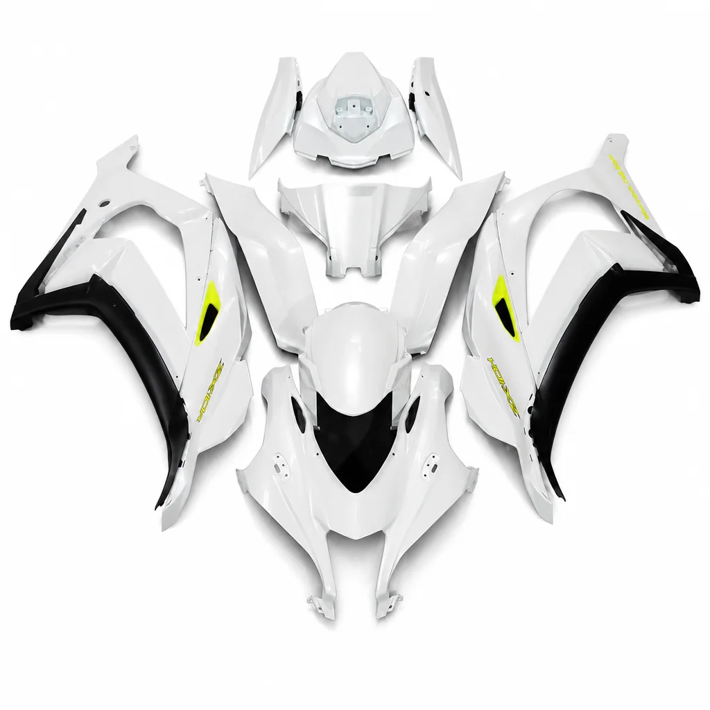 Fairing set Kawasaki ZX-10R 2016-2020