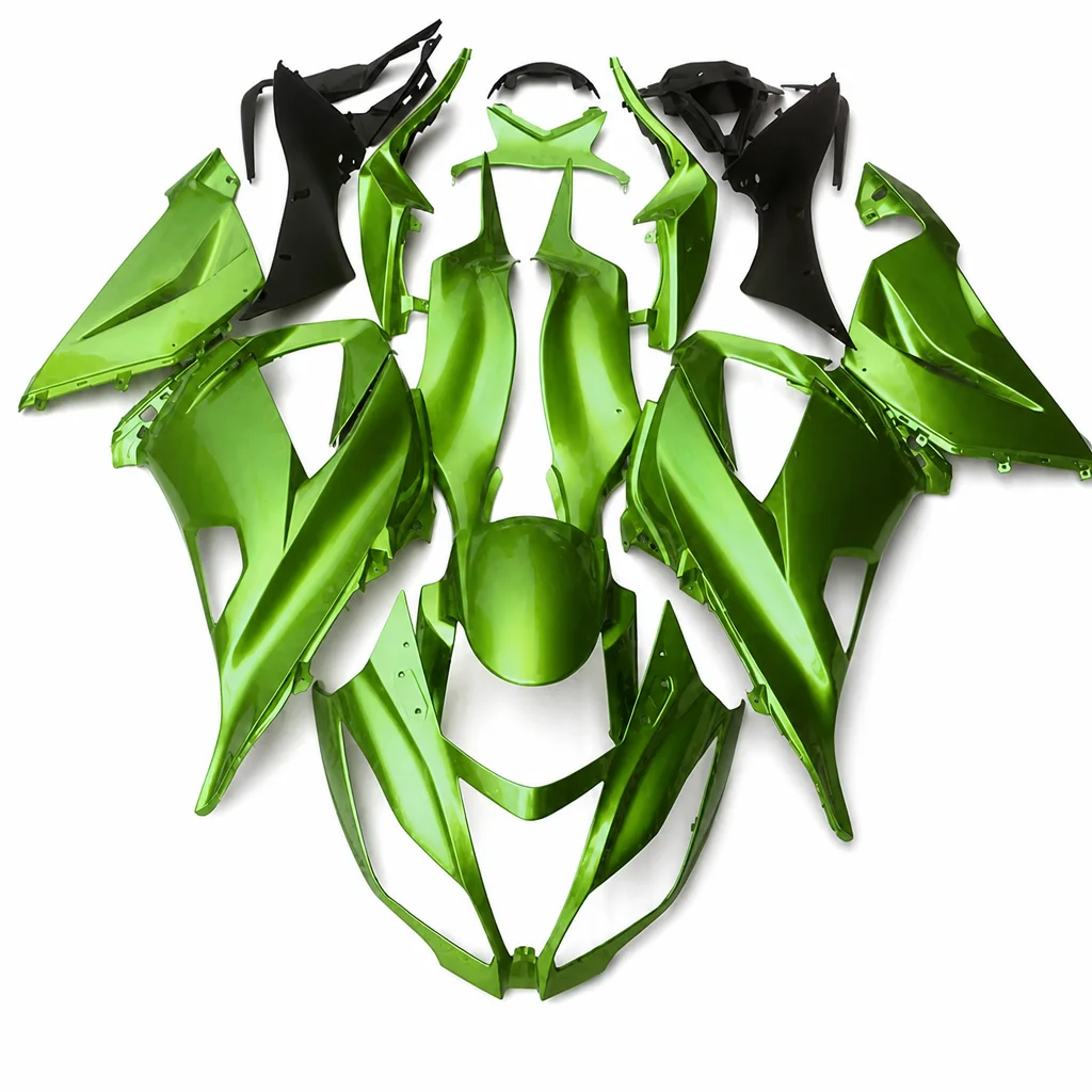Fairing set Kawasaki ZX-10R 2016-2020