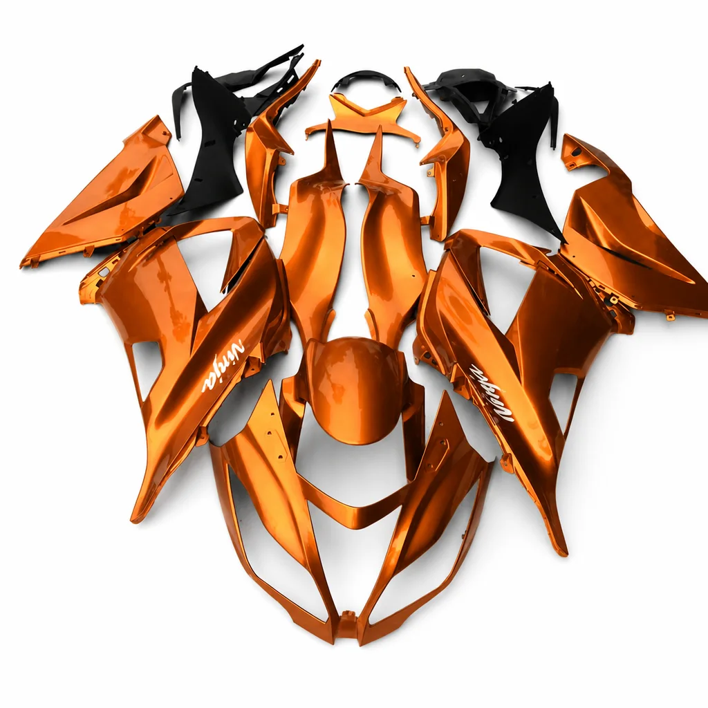 Fairing set Kawasaki ZX-10R 2016-2020