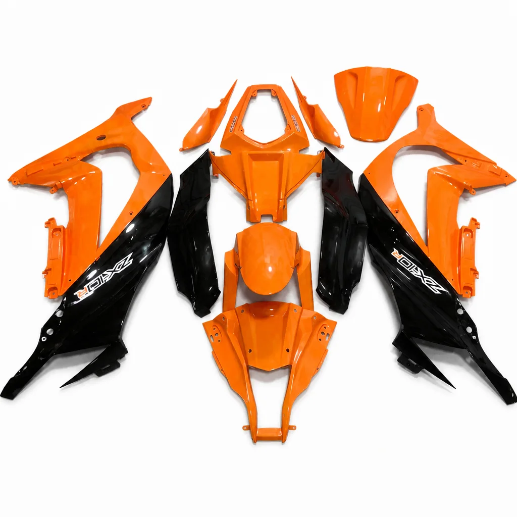 Fairing set Kawasaki ZX-10R 2016-2020