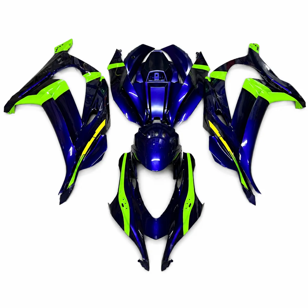 Fairing set Kawasaki ZX-10R 2016-2020