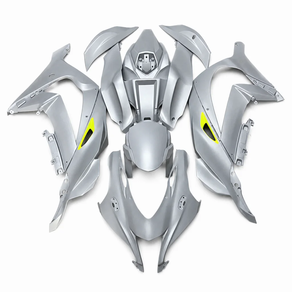 Fairing set Kawasaki ZX-10R 2016-2020