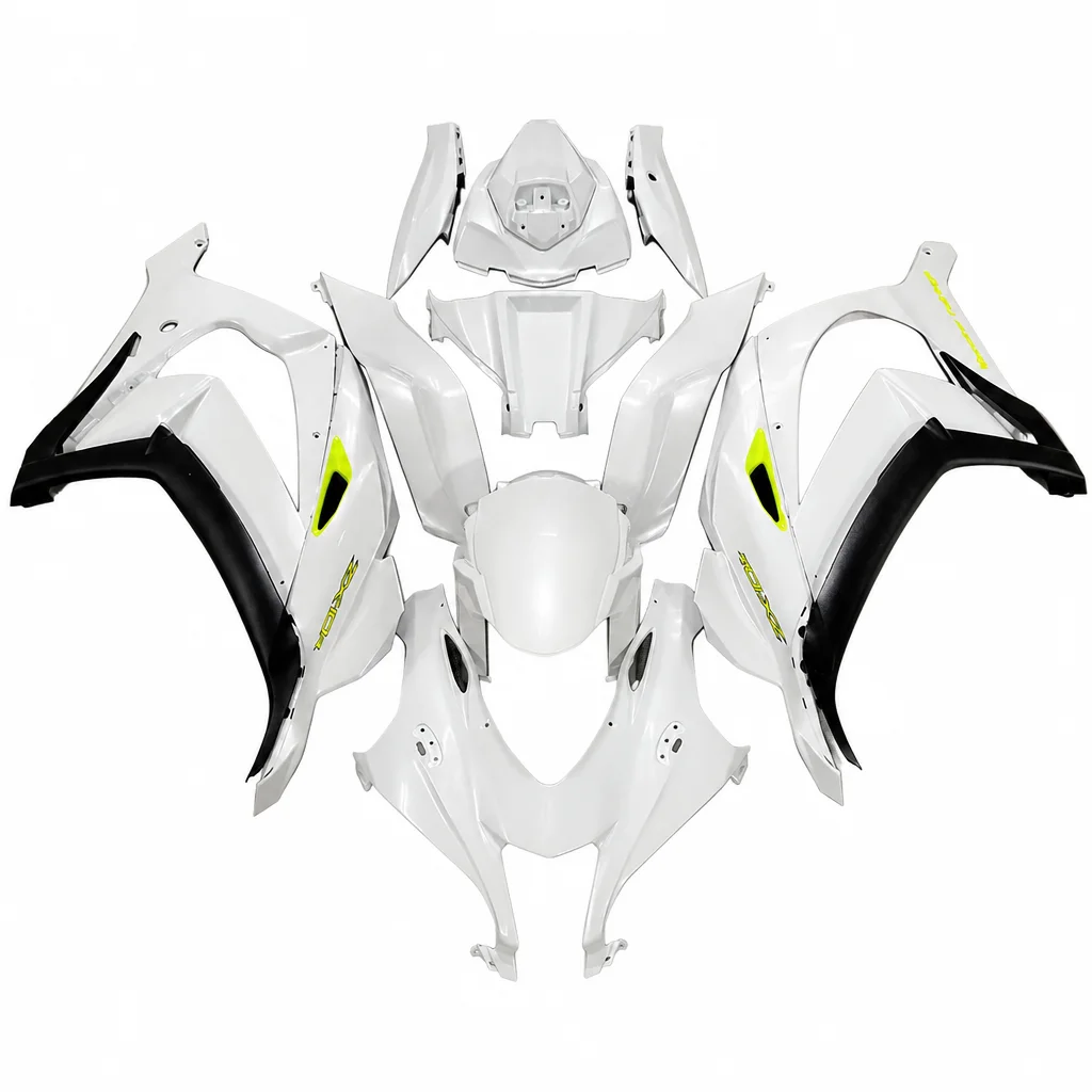 Fairing set Kawasaki ZX-10R 2016-2020