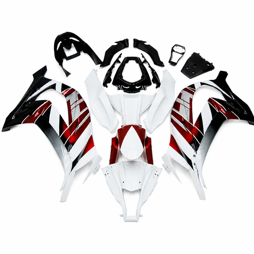 Fairing set Kawasaki ZX-10R 2016-2020