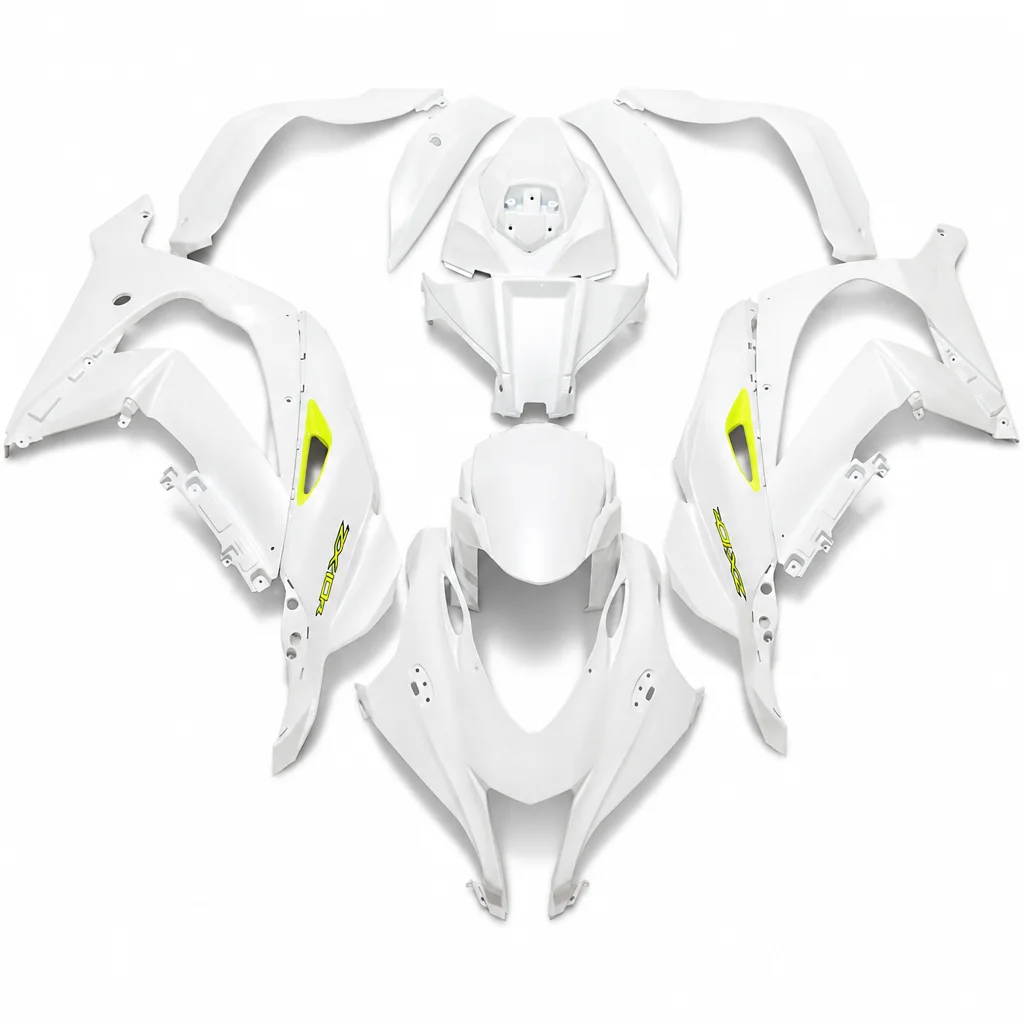 Fairing set Kawasaki ZX-10R 2016-2020