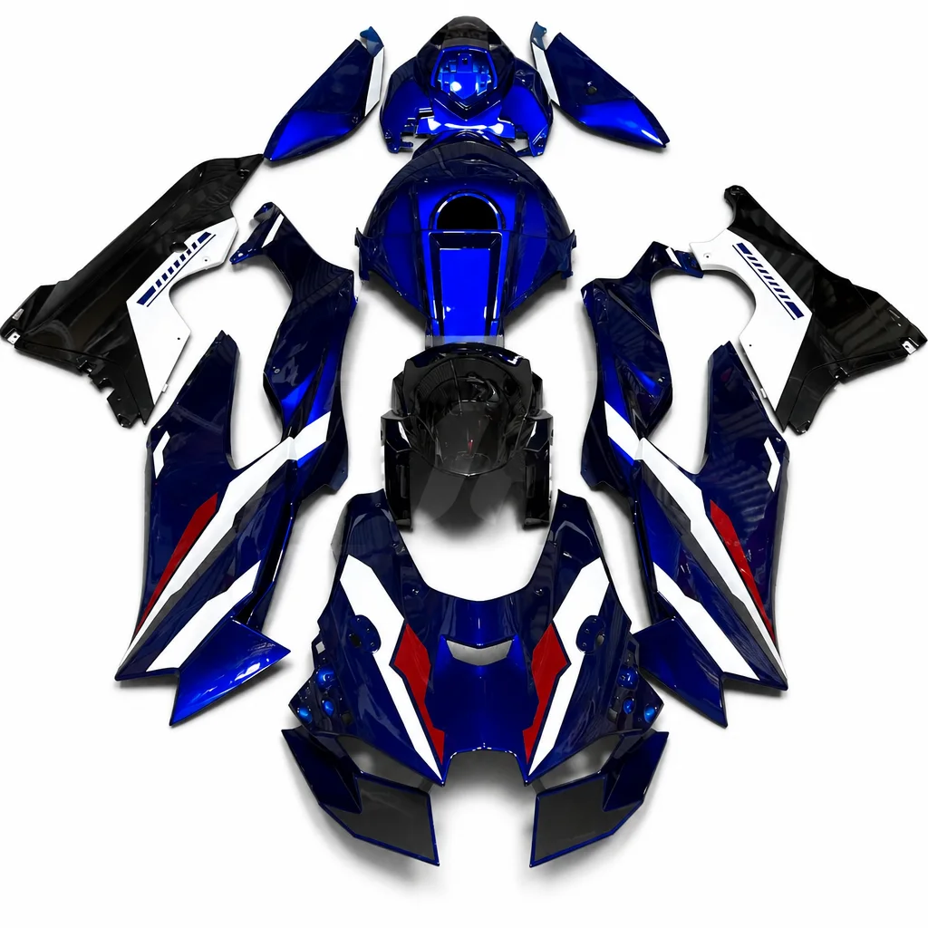 Fairing set Kawasaki ZX-10R 2021-2025