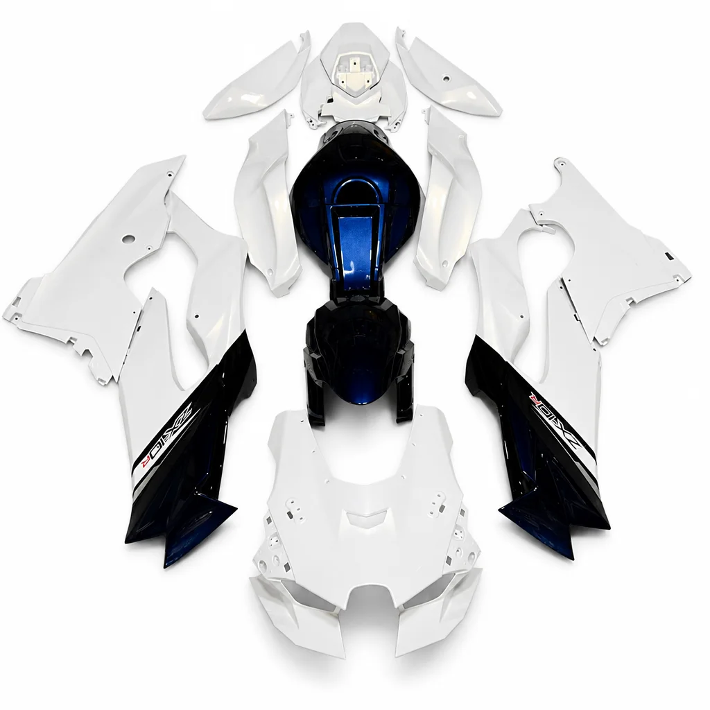 Fairing set Kawasaki ZX-10R 2021-2025