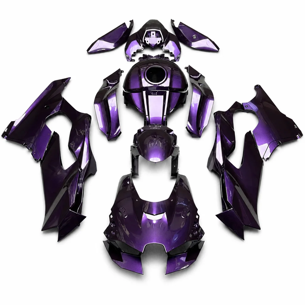 Fairing set Kawasaki ZX-10R 2021-2025