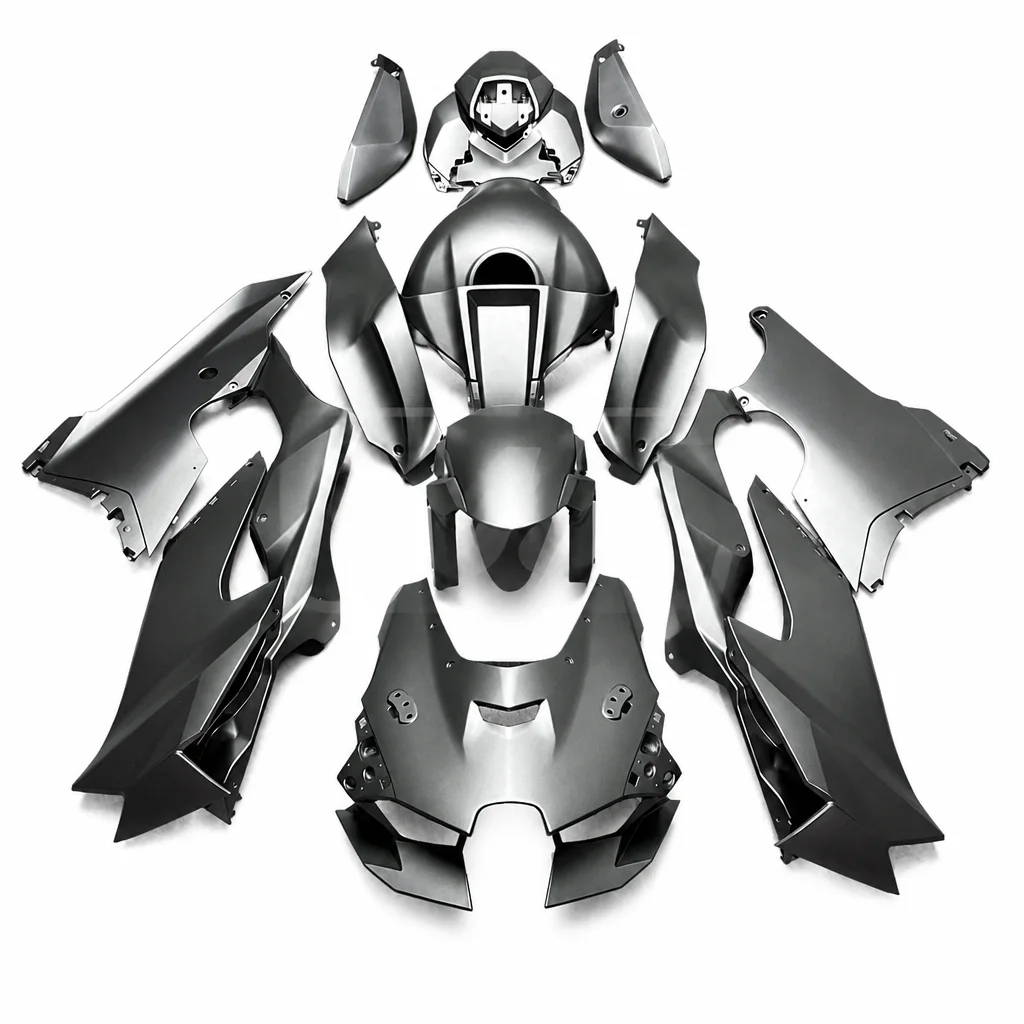 Fairing set Kawasaki ZX-10R 2021-2025