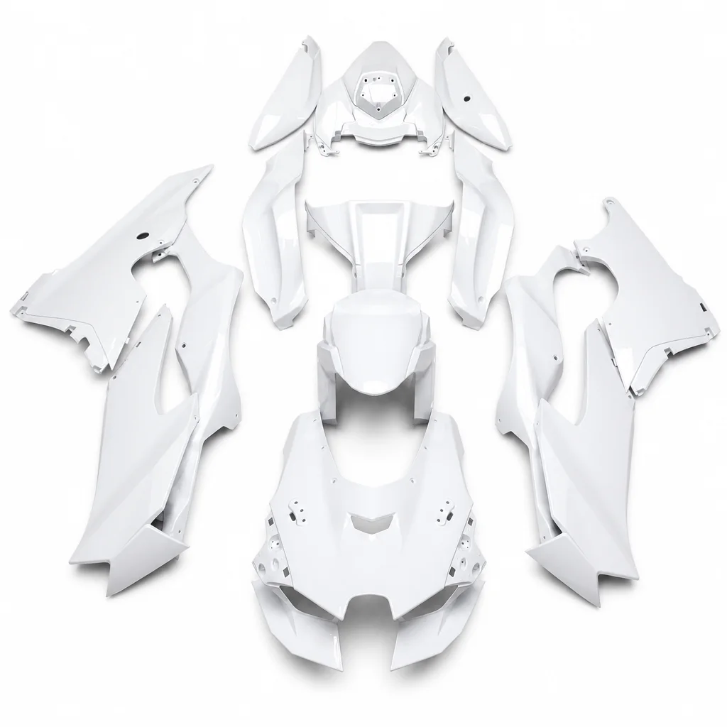 Fairing set Kawasaki ZX-10R 2021-2025