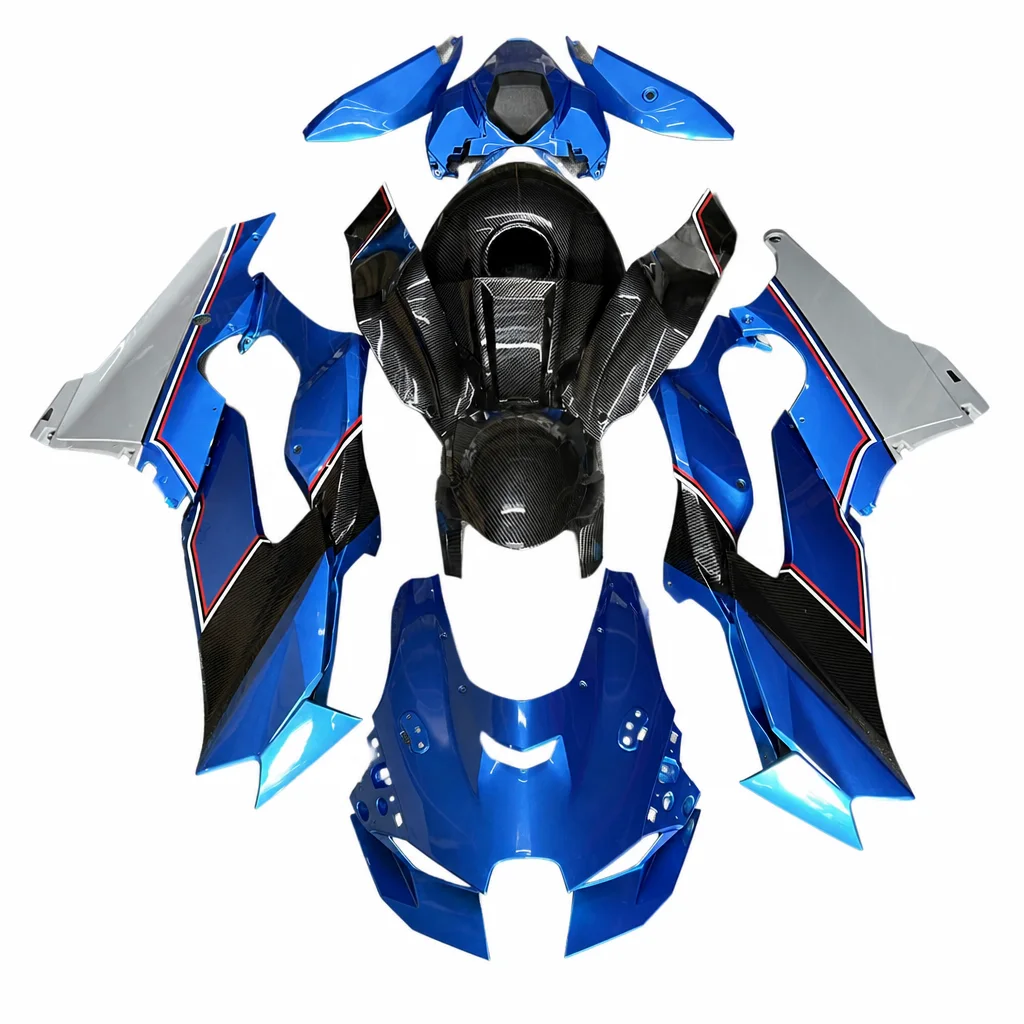 Fairing set Kawasaki ZX-10R 2021-2025