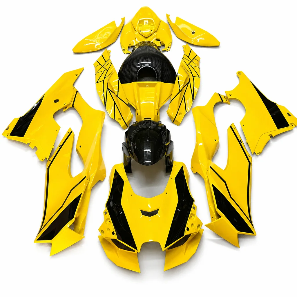 Fairing set Kawasaki ZX-10R 2021-2025
