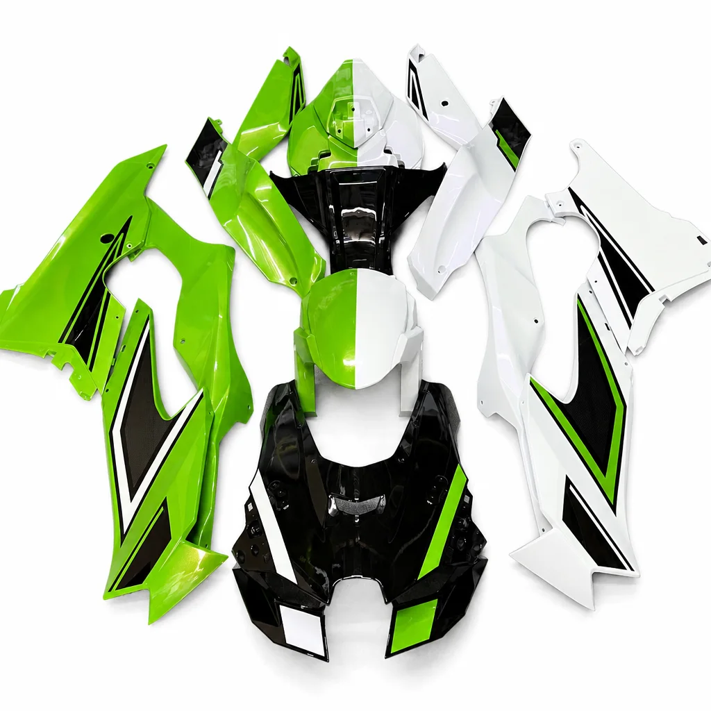 Fairing set Kawasaki ZX-10R 2021-2025