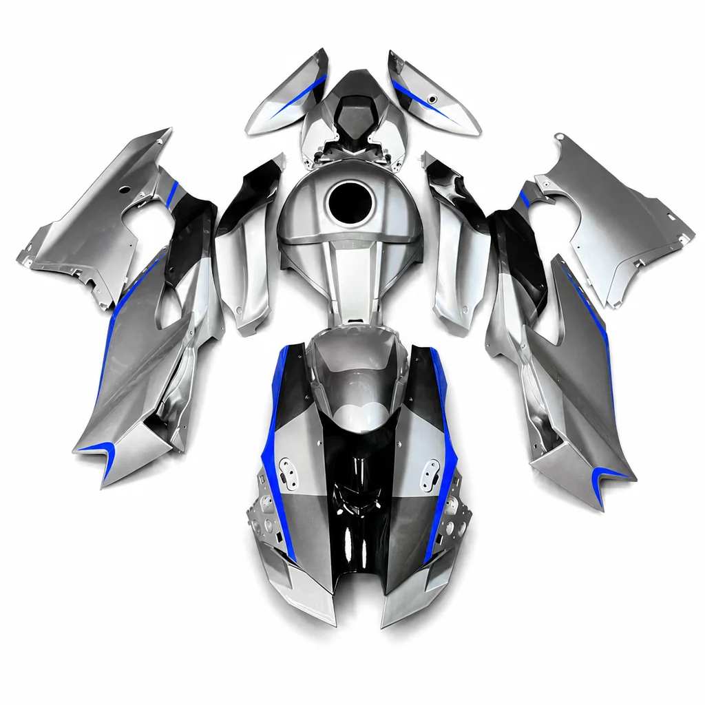Fairing set Kawasaki ZX-10R 2021-2025