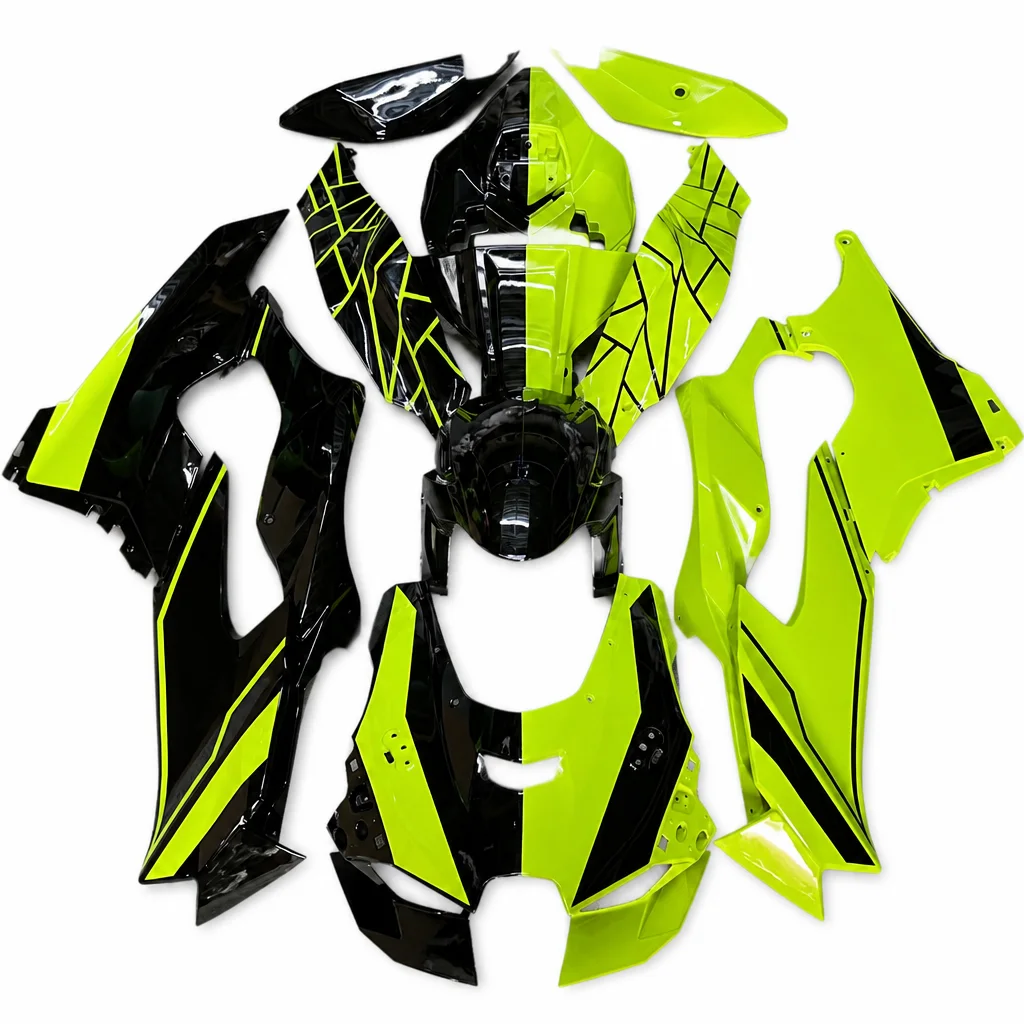 Fairing set Kawasaki ZX-10R 2021-2025