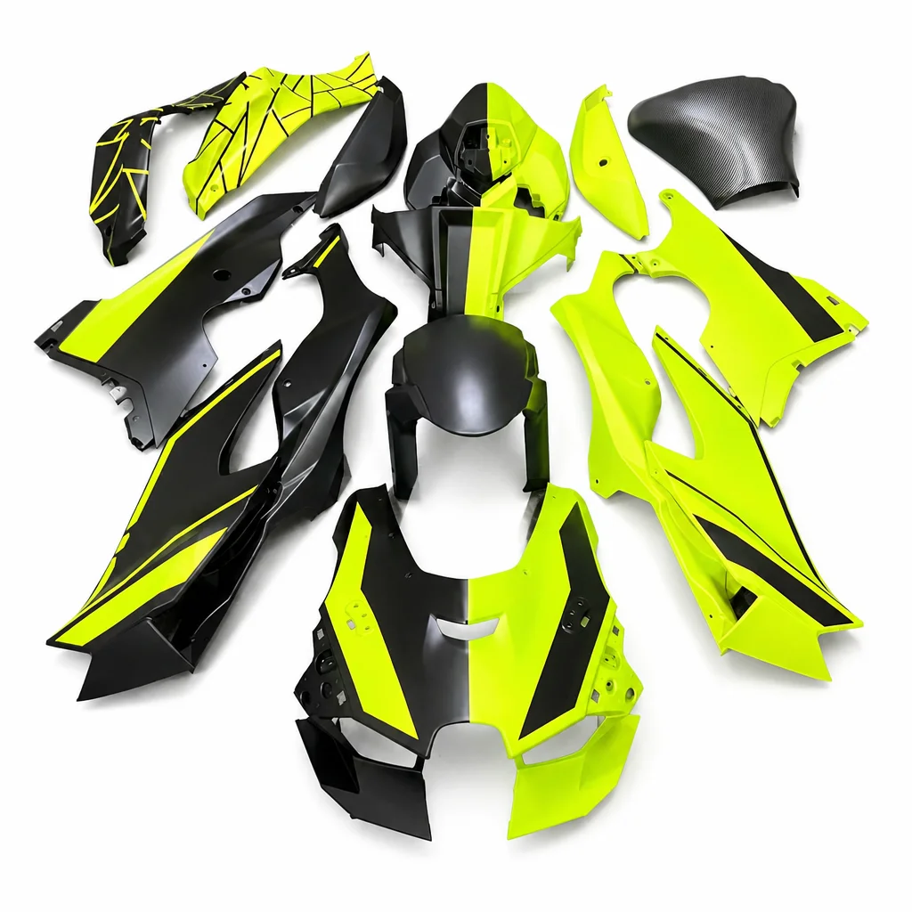 Fairing set Kawasaki ZX-10R 2021-2025