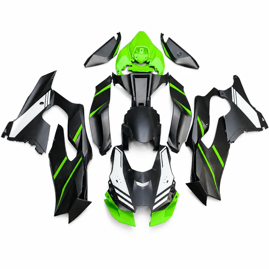 Fairing set Kawasaki ZX-10R 2021-2025