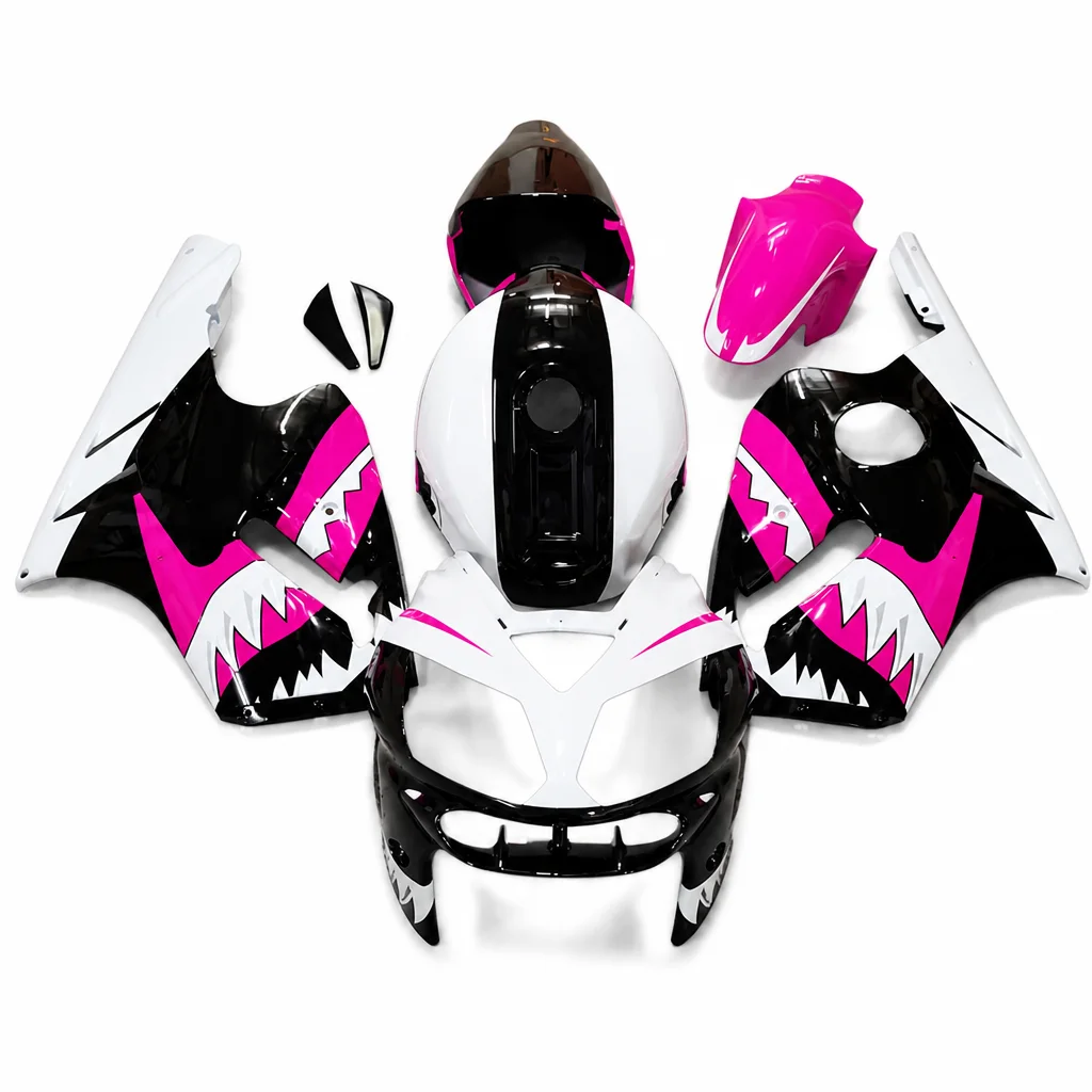 Fairing set Kawasaki ZX-12R 2002-2005