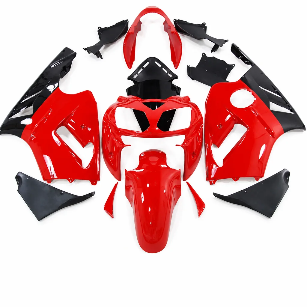 Fairing set Kawasaki ZX-12R 2002-2005