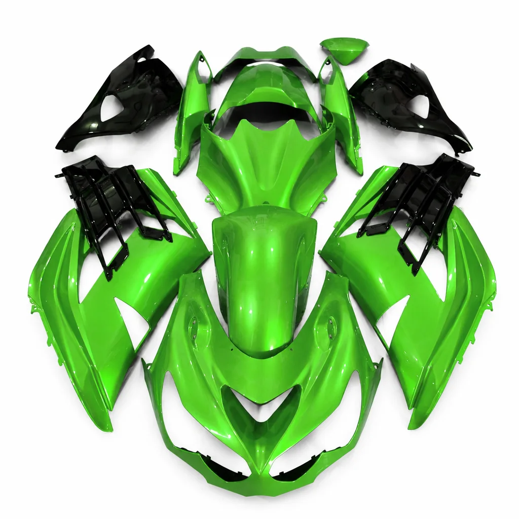 Fairing set Kawasaki ZX-14R ZZR1400 2012-2023