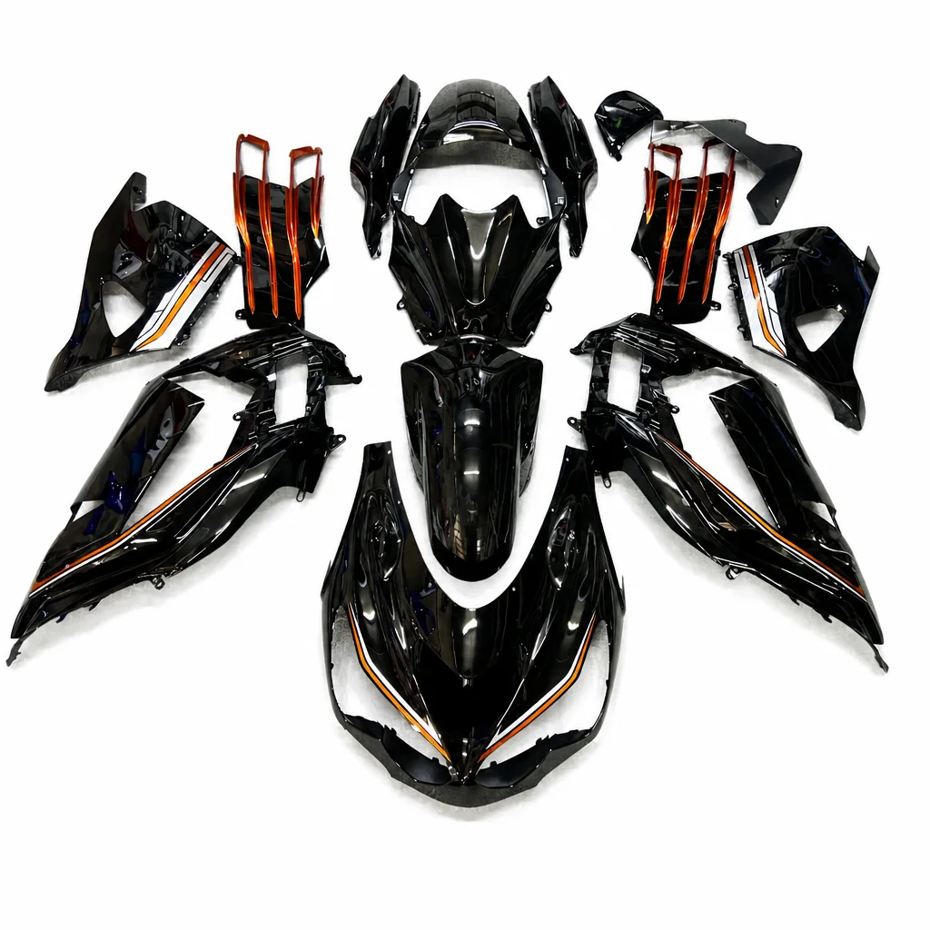 Fairing set Kawasaki ZX-14R ZZR1400 2012-2023