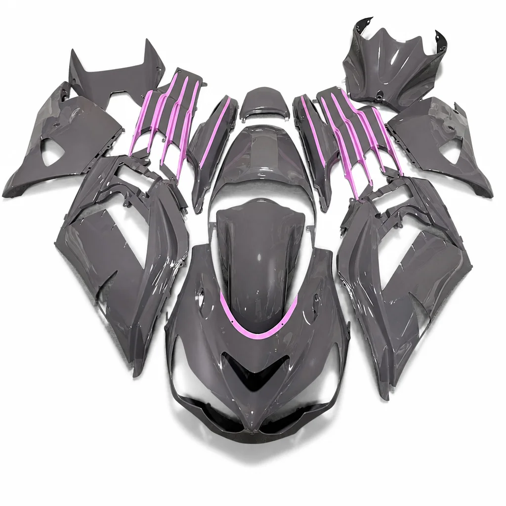 Fairing set Kawasaki ZX-14R ZZR1400 2012-2023