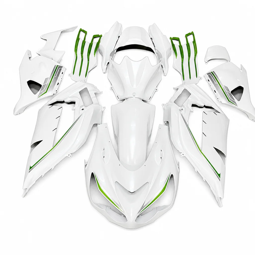 Fairing set Kawasaki ZX-14R ZZR1400 2012-2023