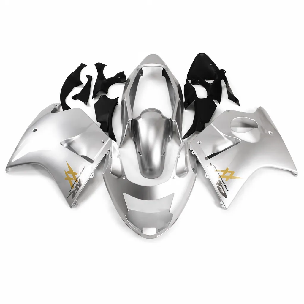 Fairing set Kawasaki ZX-6R 2000-2002