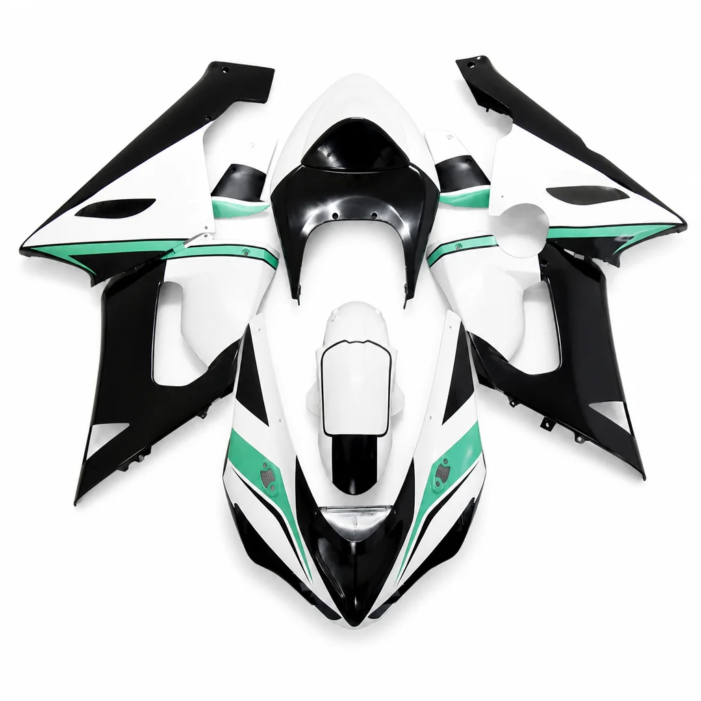Fairing set Kawasaki ZX-6R 2005-2006