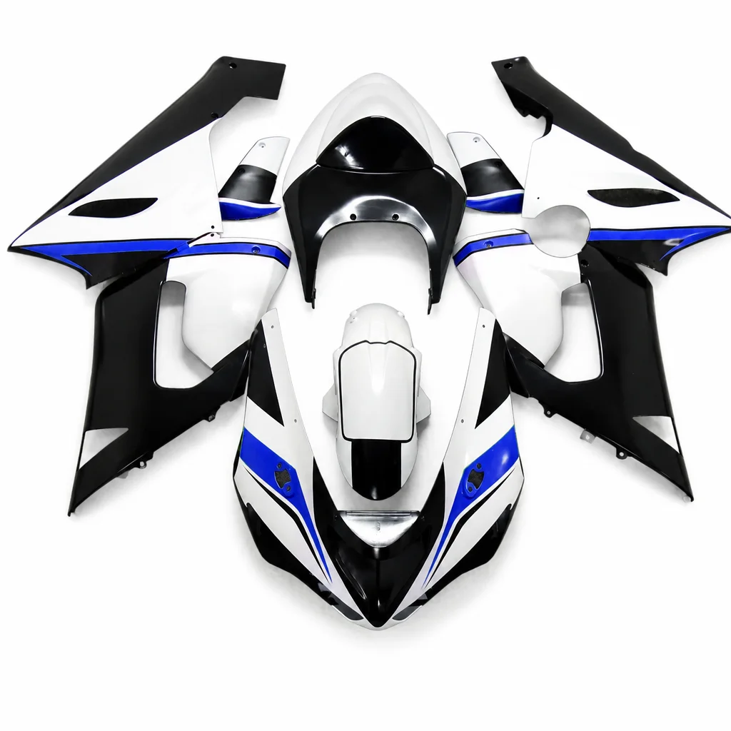 Fairing set Kawasaki ZX-6R 2005-2006