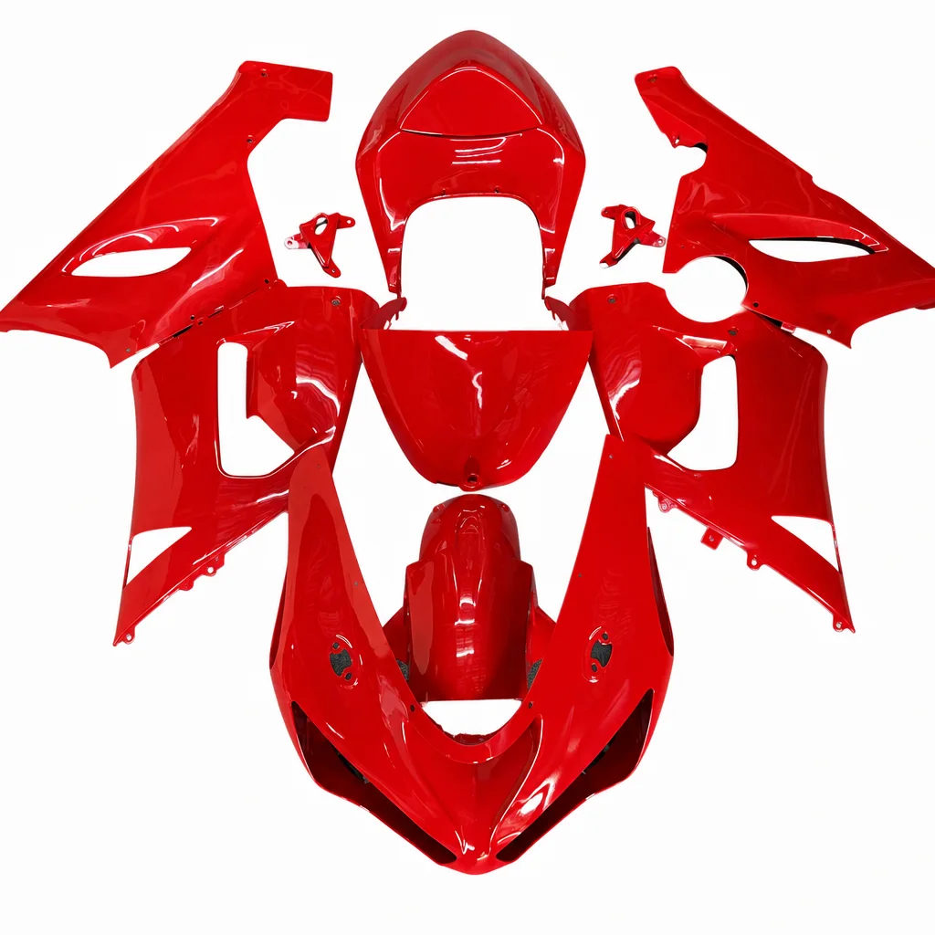 Fairing set Kawasaki ZX-6R 2005-2006