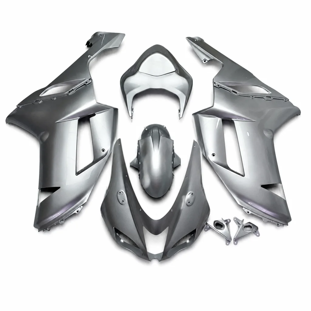 Fairing set Kawasaki ZX-6R 2007-2008