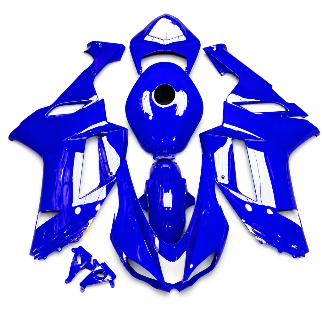 Fairing set Kawasaki ZX-6R 2007-2008