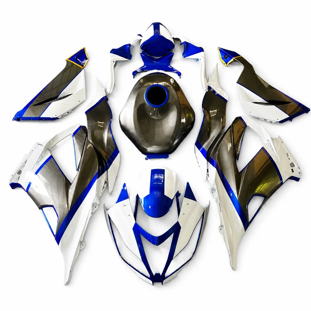 Fairing set Kawasaki ZX-6R 2013-2018