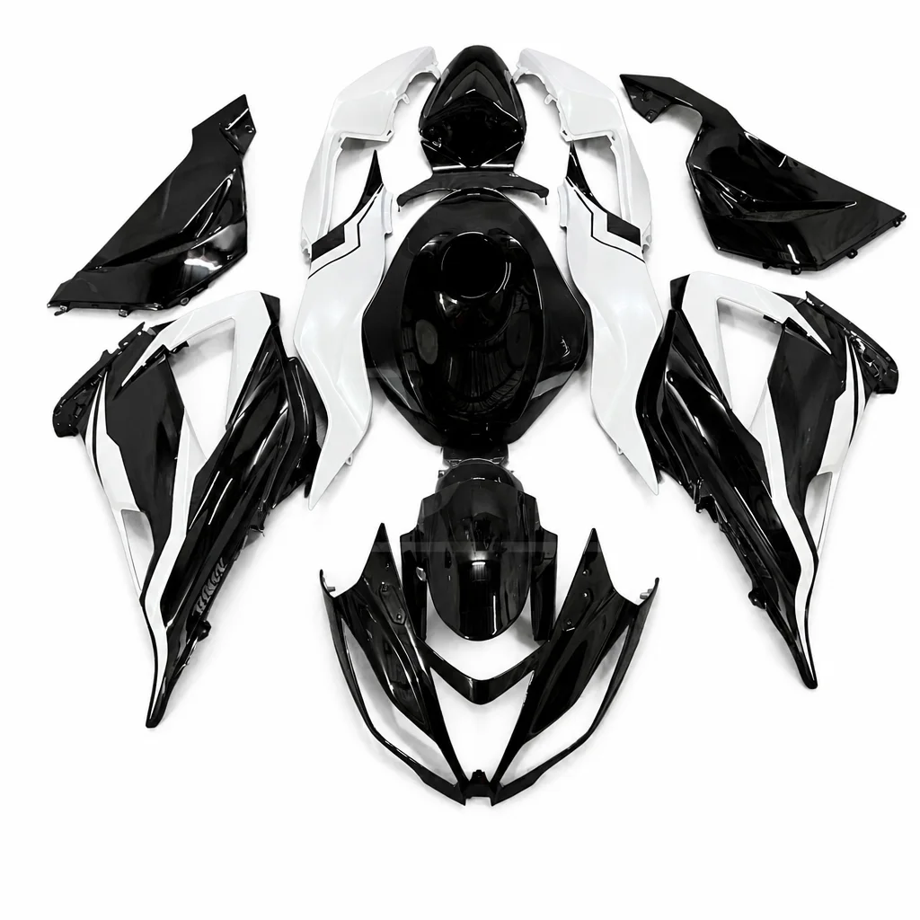 Fairing set Kawasaki ZX-6R 2013-2018