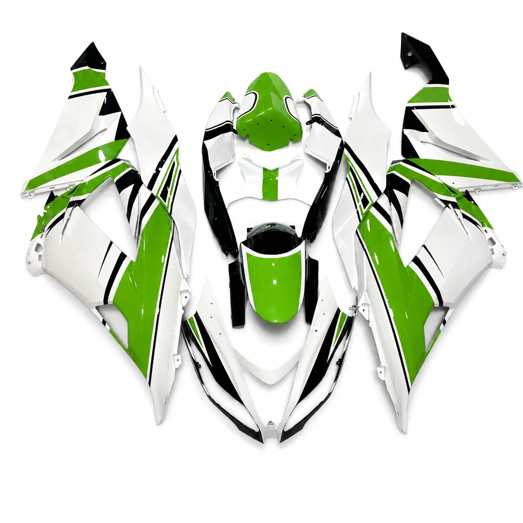 Fairing set Kawasaki ZX-6R 2013-2018