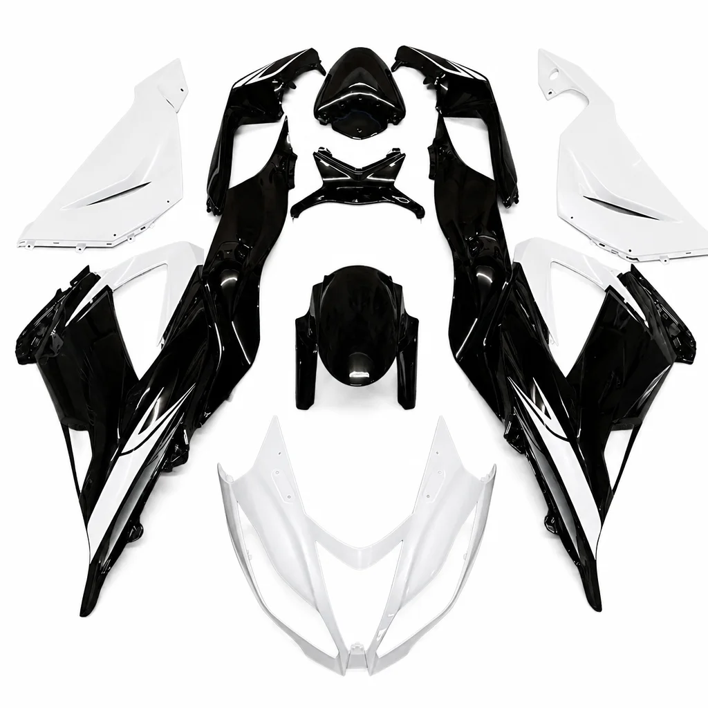 Fairing set Kawasaki ZX-6R 2013-2018