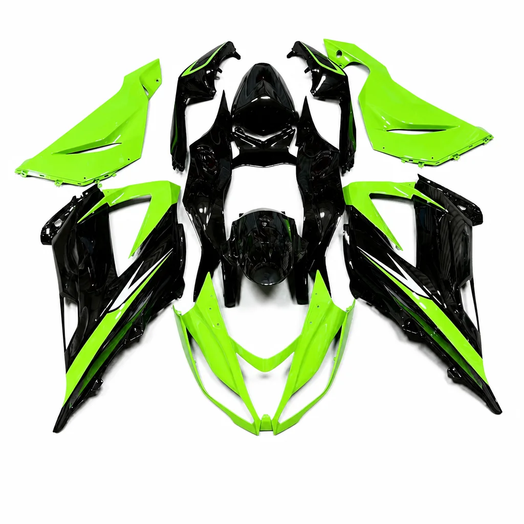 Fairing set Kawasaki ZX-6R 2013-2018