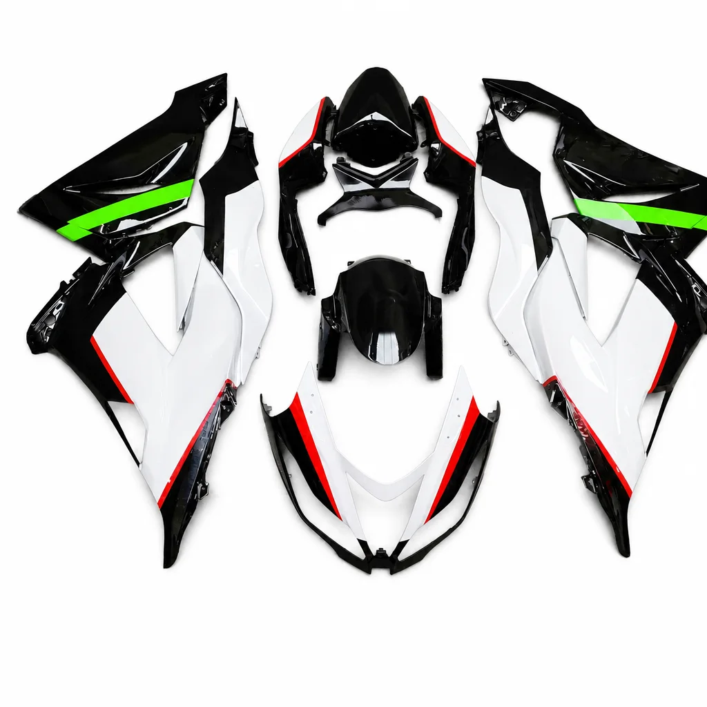 Fairing set Kawasaki ZX-6R 2013-2018