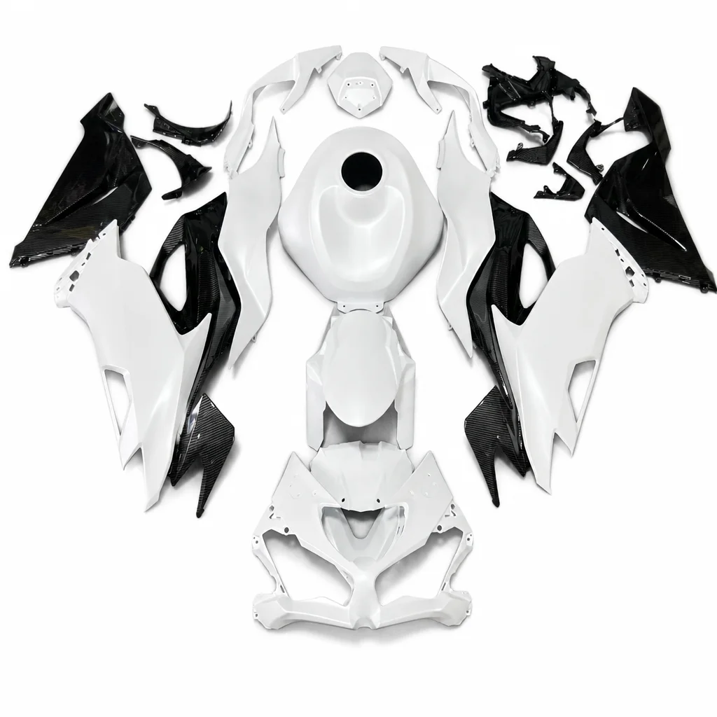 Fairing set Kawasaki ZX-6R 2019-2023