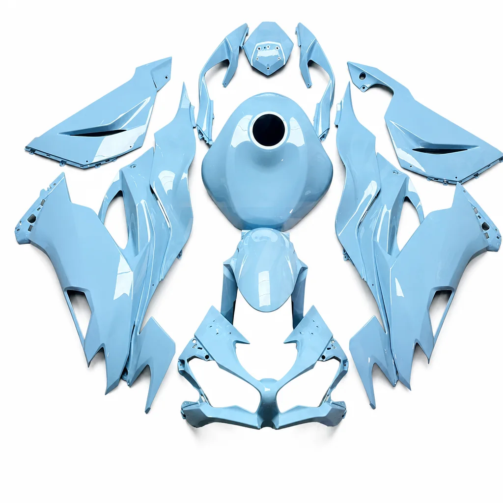 Fairing set Kawasaki ZX-6R 2019-2023