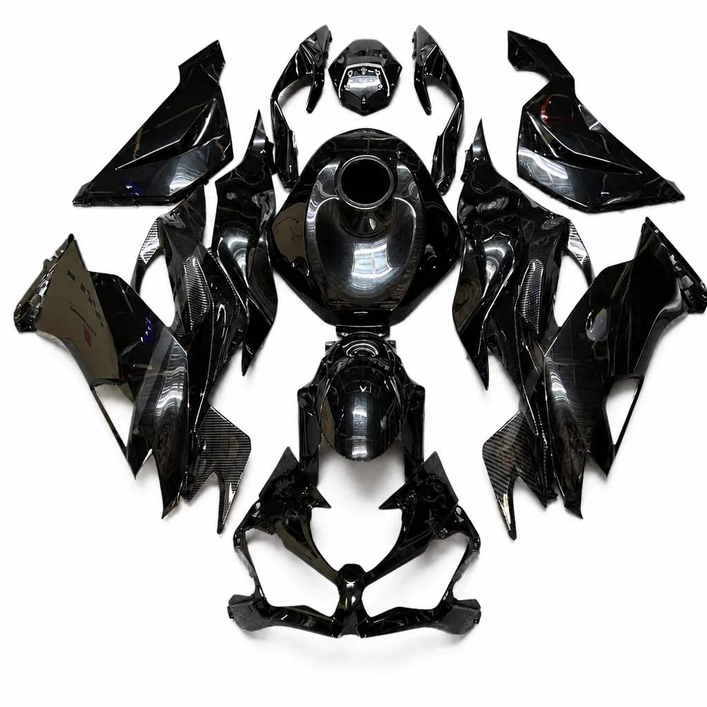 Fairing set Kawasaki ZX-6R 2019-2023
