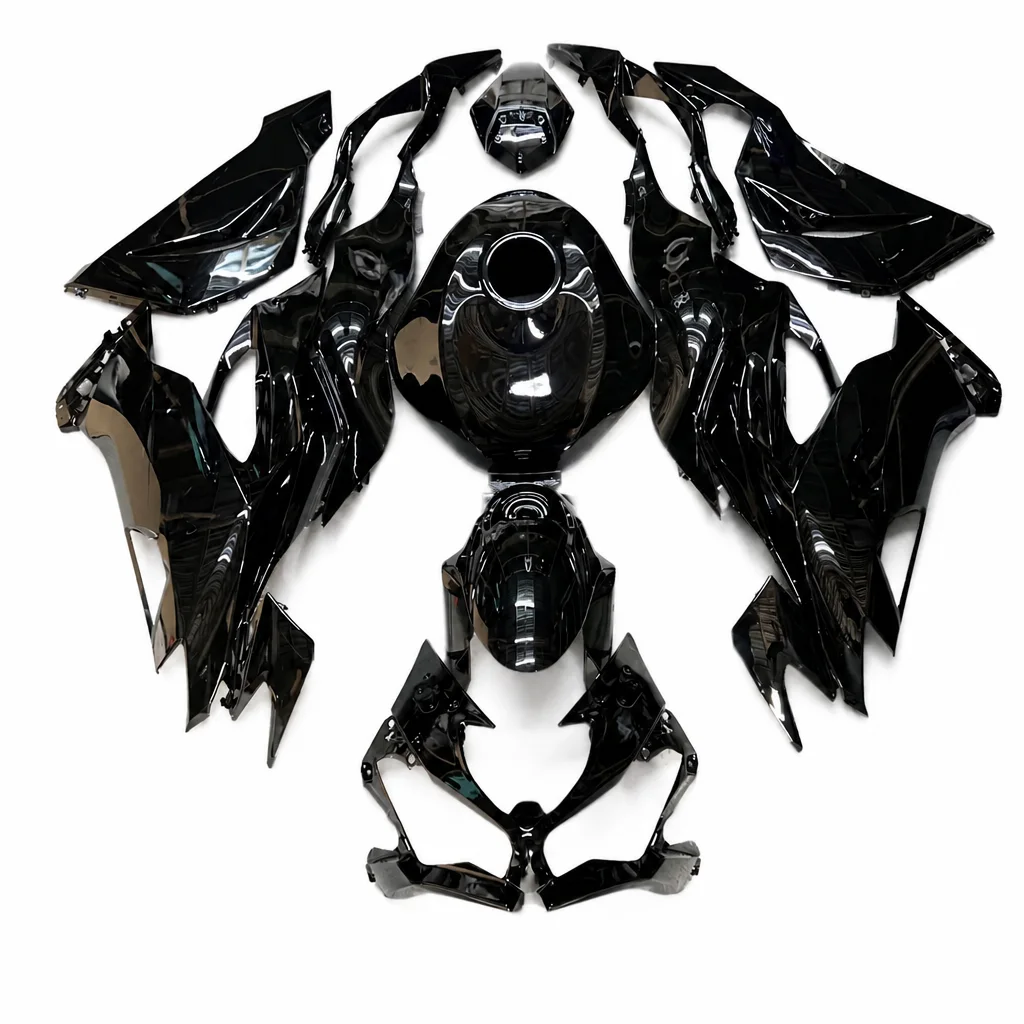 Fairing set Kawasaki ZX-6R 2019-2023