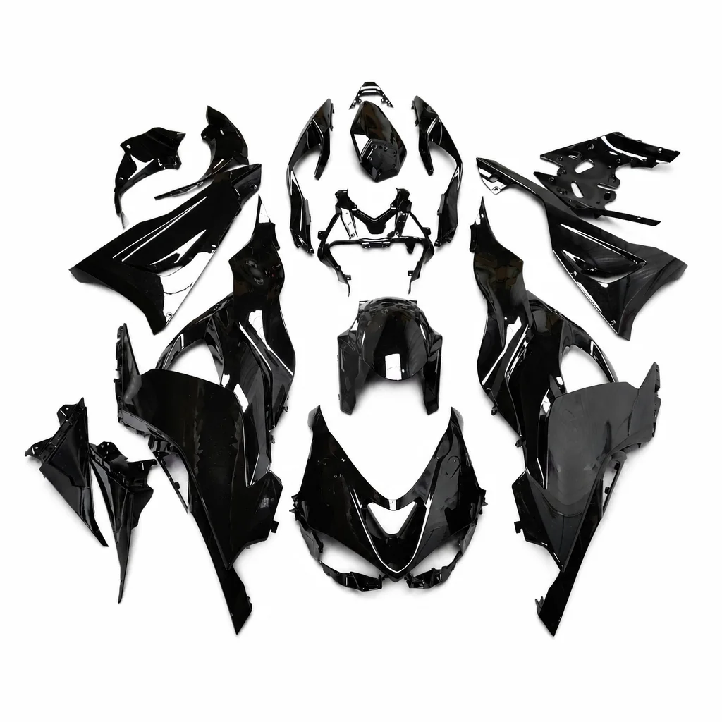 Fairing set Kawasaki ZX-6R 2024-2025