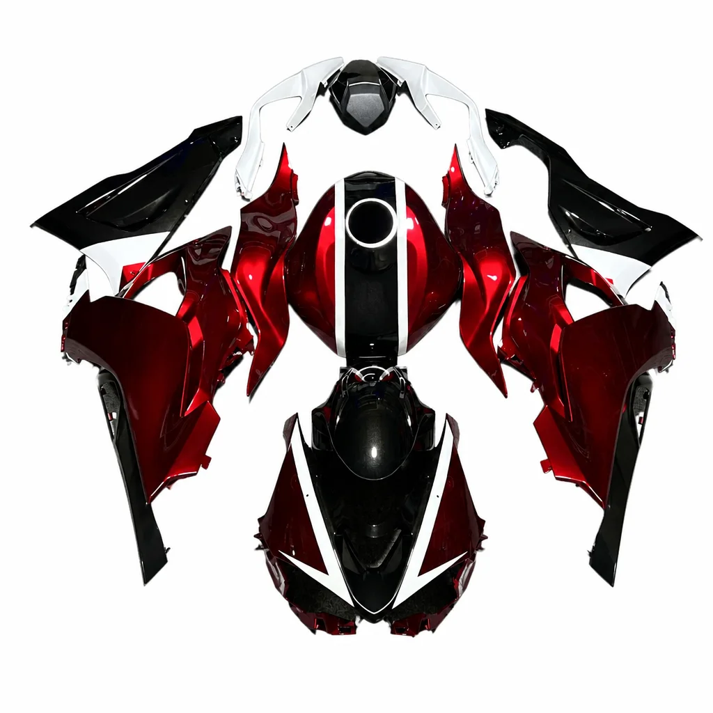 Fairing set Kawasaki ZX-6R 2024-2025